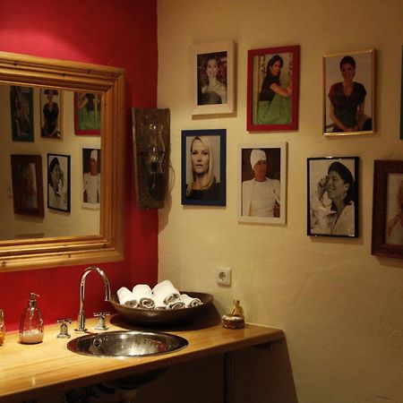 Zur Ewigen Lampe Romantisches Landhotel & Restaurant Nideggen Luaran gambar
