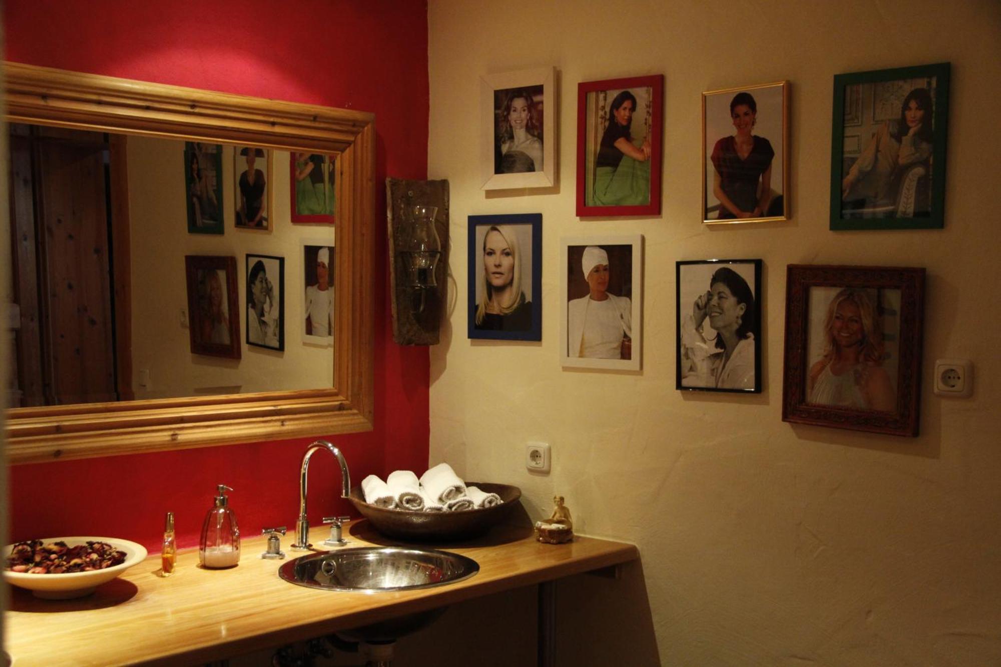 Zur Ewigen Lampe Romantisches Landhotel & Restaurant Nideggen Luaran gambar