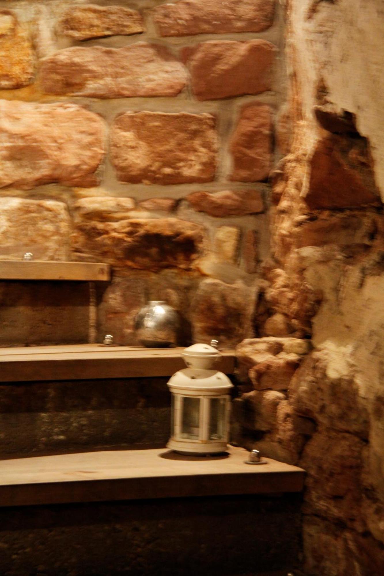 Zur Ewigen Lampe Romantisches Landhotel & Restaurant Nideggen Luaran gambar