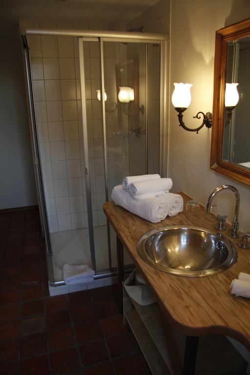 Zur Ewigen Lampe Romantisches Landhotel & Restaurant Nideggen Bilik gambar