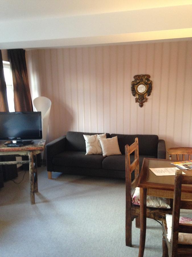 Zur Ewigen Lampe Romantisches Landhotel & Restaurant Nideggen Luaran gambar